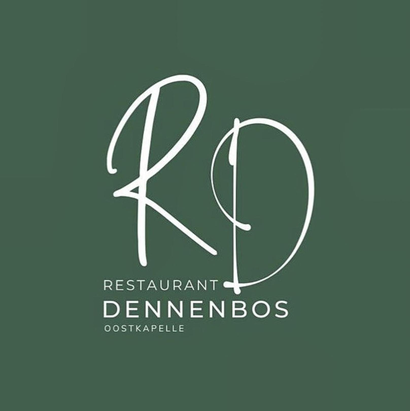 Strandhotel Dennenbos 오스트카펠 외부 사진